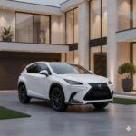 El Lexus NX es una opción de lujo dentro del segmento de los SUV compactos, conocido por su híbrido eficiente que ofrece hasta 40 MPG, un interior elegante y tecnología intuitiva. Sin embargo, aunque a simple vista parece perfecto, no todo es oro. Los problemas mecánicos, especialmente relacionados con los sistemas eléctricos y el sistema híbrido, han sido una preocupación recurrente. A pesar de su precio base de $42,000 y su desempeño confiable en carreteras, muchos propietarios reportan problemas con el sistema de suspensión y el sistema de infoentretenimiento, lo que hace que la experiencia de conducción no sea tan fluida como se esperaría de una marca premium.