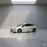 El Toyota Prius ha sido, durante mucho tiempo, el símbolo de la fiabilidad y eficiencia en el mundo de los híbridos. Desde su lanzamiento, el Prius ha demostrado ser increíblemente durable, con muchos modelos antiguos superando las 200,000 millas sin apenas problemas. Su sistema de batería ha sido refinado durante varias generaciones, lo que le permite seguir siendo una opción confiable para quienes buscan un coche de bajo mantenimiento. No es el coche más emocionante de conducir, pero su diseño simple y eficiente le asegura una vida útil prolongada. Con un precio de partida de unos 28,000 dólares, es una opción asequible y duradera para aquellos que priorizan la fiabilidad sobre la emoción al volante.