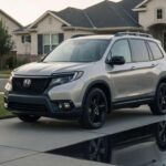 El Honda Passport encabeza la lista con una puntuación de fiabilidad prevista de 97 sobre 100 según Consumer Reports. este resultado refleja un historial excelente en componentes mecánicos y sistemas electrónicos, lo que lo convierte en una de las opciones más seguras para quienes priorizan la durabilidad.