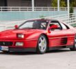 Ferrari 348 TB/TS