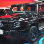 El Mercedes-Benz G-Class 2025 se posiciona como uno de los SUV de lujo más codiciados cuando se trata de retención de valor. Con una tasa de retención proyectada del 56,6% a 5 años, este modelo se mantiene en la cima de las listas de Kelley Blue Book. La mezcla de herencia, capacidad y diseño icónico asegura que este modelo mantenga una alta demanda en el mercado de vehículos usados, lo que lo convierte en una opción ideal para quienes buscan invertir en un SUV que se revaloriza con el tiempo.