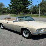 El Chevrolet Corvair Corsa, especialmente en su versión convertible turboalimentada, es un coche que desafió las convenciones de su tiempo. Con un diseño fluido y una suspensión trasera independiente, este modelo ofreció un manejo mejorado que resolvía los problemas del primer Corvair. Aunque en su momento los modelos de la gama Corsa alcanzaron los 30.000 dólares, hoy es posible encontrar uno en buen estado por alrededor de 28.500 dólares. A pesar de que sigue siendo más caro que antes de la pandemia, representa una ganga si se compara con los precios de hace unos años.