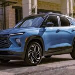 El Chevrolet Trailblazer es una opción sólida dentro de los SUV subcompactos. Combina un diseño actual con buena eficiencia y tecnologías de asistencia como alerta de colisión frontal y detección de peatones. Su espacio de carga y conectividad lo convierten en una alternativa práctica para el día a día.