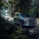 El Mazda CX-9 2021 es otro SUV mediano que sobresale no solo por su capacidad de siete pasajeros, sino también por su diseño deportivo y sus características dinámicas de conducción. Con un motor turboalimentado, el CX-9 ofrece un rendimiento enérgico y ágil, lo que lo hace ideal para quienes disfrutan de una experiencia de conducción más activa, sin sacrificar el confort.