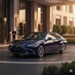Si buscas un híbrido que combine lujo y eficiencia, el Lexus ES Hybrid 2025 es una opción que no te defraudará. Este modelo de lujo ofrece una conducción suave y cómoda, con un interior espectacularmente silencioso. Gracias a su motor híbrido proveniente de la confiabilidad de Toyota, el ES Hybrid es perfecto para quienes buscan confort y fiabilidad en un solo paquete.