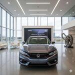 Honda es otro de esos fabricantes en los que siempre puedes confiar. Modelos como el Civic y el Accord son conocidos por su fiabilidad y resistencia. No importa si te saltas un cambio de aceite (aunque no lo hagas), estos coches siguen funcionando. Además, la marca tiene la habilidad de hacer que sus autos envejezcan con gracia, sin perder ese toque de clase. Por 27,000 dólares puedes conseguir un Civic decente, un precio razonable por un coche que te dará años de servicio sin problemas.