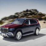 El Mercedes-Benz GLS es como si la marca alemana tomara su sedán S-Class y decidiera hacerlo aún más grande. El resultado es un SUV de tres filas que mima a los siete pasajeros con el mismo nivel de atención al detalle que sus vehículos de lujo más pequeños.

El sistema de infoentretenimiento MBUX responde a comandos de voz como 