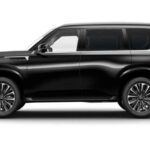 El Infiniti QX80, un SUV de lujo con tres filas de asientos, ha recibido críticas similares a las del Honda Prologue. Aunque es un vehículo elegante y potente, Consumer Reports lo clasifica con una fiabilidad 