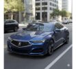 Acura Tlx