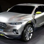 El Hyundai Santa Cruz se aleja del diseño tradicional de los pickups, tomando un enfoque más similar a un SUV. Sin embargo, su eficiencia de combustible es una de sus principales fortalezas. El Santa Cruz ofrece hasta 22 mpg en ciudad y 26 mpg en carretera, una cifra excelente para un camión con capacidades todoterreno. Con un diseño moderno y una conducción cómoda, este pickup es perfecto para quienes buscan un vehículo versátil, capaz de enfrentar diversas condiciones de manejo sin sacrificar la eficiencia en el consumo de combustible.