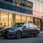 Hyundai ha protagonizado una de las mayores transformaciones de la industria. Hoy ofrece vehículos bien equipados, fiables y con una excelente relación precio-producto. Su apuesta por garantías largas y tecnología moderna la convierte en una opción muy atractiva para presupuestos ajustados.