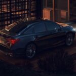 El Avalon Hybrid alcanza un 9,7% de probabilidades de superar las 250.000 millas, situándose prácticamente en la media del estudio. Destaca por combinar un alto nivel de confort con una mecánica híbrida eficiente y fiable. Es una alternativa interesante para quienes buscan una berlina amplia, silenciosa y duradera sin dar el salto a precios premium excesivos.