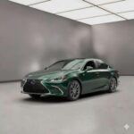 El Lexus ES Hybrid es la opción más lujosa de este listado. Tomando como base el Camry Hybrid, Lexus ha elevado el nivel de confort, suavidad y lujo. El sistema híbrido es el mismo, pero el ES ofrece una experiencia de conducción mucho más silenciosa y refinada, con materiales de alta calidad y una tecnología avanzada que asegura un excelente rendimiento durante muchos años. El Lexus ES se destaca por su silencio absoluto al conducir y su confort de lujo. Si bien es más caro que otros híbridos, con un precio inicial de alrededor de 43,000 dólares, es una opción perfecta para quienes buscan fiabilidad y elegancia a largo plazo.