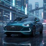 El Hyundai Sonata Hybrid 2025 es una opción destacada para aquellos que buscan un híbrido con un diseño moderno, gran eficiencia y una excelente garantía. Con un estilo que recuerda a un coche futurista y una economía de combustible impresionante, el Sonata Hybrid es una opción inteligente para quienes no quieren sacrificar la estética por la eficiencia.