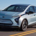 El Chevrolet Bolt EV ha sido una opción popular entre los compradores de vehículos eléctricos por su accesibilidad y autonomía, pero también se enfrenta a un alto nivel de insatisfacción. Muchos compradores se han quejado de la rápida depreciación del vehículo, especialmente si lo adquirieron justo antes de que llegaran las nuevas versiones con mejores características, como mayor autonomía y carga más rápida. La tendencia a revender el Bolt después de un año es especialmente notable para aquellos que compraron el vehículo al precio completo y que pronto se dieron cuenta de que la tecnología de su coche ya estaba desactualizada.