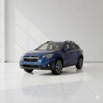 El Subaru Crosstrek es un clásico de los SUVs compactos, con tracción total de serie y una excelente reputación por su fiabilidad. Con un precio promedio de alrededor de $24,000, puede llegar hasta los $30,000 si eliges versiones más equipadas. Es perfecto para los que buscan una SUV con capacidad todoterreno y un enfoque en la aventura. Además, el Crosstrek es ideal para viajes de fin de semana, ya sea para ir de camping o para un paseo en familia. Su combinación de robustez y comodidad lo convierte en una opción ideal para quienes buscan un vehículo confiable y accesible.