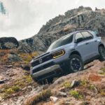 Honda ha apostado fuerte por la imagen aventurera con la Passport TrailSport, incorporando suspensión específica, protecciones inferiores y el sistema i-VTM4. una transmisión manual encajaría perfectamente con su enfoque off-road y la situaría como una alternativa más atractiva frente a modelos como Ford Bronco o Jeep Wrangler.