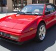 Ferrari Mondial T