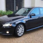 Precio medio usado: $16,880
El Audi A4 B8.5 es uno de los sedanes compactos de lujo más fiables del mercado, con mejoras significativas sobre los modelos anteriores. A pesar de que su precio sigue cayendo, es una opción sólida para quienes buscan un vehículo cómodo y bien equipado para el día a día.