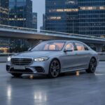 Cuando se trata de comodidad sofisticada y ingeniería de precisión, Mercedes-Benz lidera el mercado. Reconocida por su innovación, seguridad y diseño de alta calidad, Mercedes ofrece una experiencia de conducción cómoda y refinada. Desde sedanes ejecutivos hasta SUVs de lujo, la marca alemana destaca por sus interiores de primera clase, tecnología avanzada y conducción suave. Los vehículos de Mercedes-Benz están diseñados para ofrecer un lujo accesible en el día a día, convirtiéndose en la elección perfecta para quienes buscan exclusividad sin sacrificar funcionalidad.