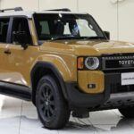 El Toyota Land Cruiser es conocido por su durabilidad y capacidades todoterreno, lo que lo convierte en el favorito de los entusiastas de la aventura. Su capacidad para afrontar terrenos difíciles y, al mismo tiempo, ofrecer un viaje cómodo, lo convierte en un vehículo que muchos propietarios lamentan haber vendido. Desprenderse de un Land Cruiser es como perder a un compañero confiable que siempre está listo para cualquier desafío. Su reputación de fiabilidad y longevidad es otra razón por la cual muchos se arrepienten de haberlo dejado ir.