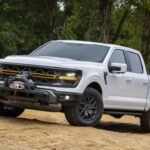 La Ford F-150 ha sido históricamente la camioneta más vendida en los Estados Unidos y, aunque en 2024 ha visto una disminución del 2% en sus ventas, con 595,000 unidades, sigue siendo un modelo imprescindible en el mercado. Esta caída en las ventas representa una disminución de 28,200 unidades en comparación con 2023. A pesar de la disminución en sus números, la F-150 sigue siendo la camioneta preferida por aquellos que buscan potencia, durabilidad y versatilidad, especialmente para trabajos pesados y uso off-road.