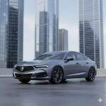 El Acura Integra es un hatchback deportivo con un toque de lujo y tecnología avanzada. Sin embargo, los problemas de fiabilidad y la alta tasa de reparaciones hacen que esta opción de $32,000 no sea tan atractiva a largo plazo. Aunque el motor turbo de 200 caballos de fuerza es divertido, el desempeño general del vehículo, especialmente en términos de calidad de materiales y componentes electrónicos, no cumple con las expectativas de los compradores. Los problemas con la transmisión manual y los fallos eléctricos son comunes, lo que hace que este modelo no sea una inversión tan sólida como muchos esperaban.