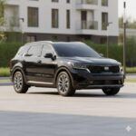 El Kia Sorento Hybrid 2025 es una de las mejores opciones para familias que necesitan espacio adicional sin renunciar a la eficiencia. Con tres filas de asientos y un motor híbrido que ofrece un rendimiento de combustible mucho mejor que el de los SUV tradicionales, el Sorento Hybrid es perfecto para quienes buscan un coche grande y eficiente.