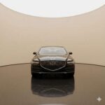 El Genesis G90, que se ofrece a un precio de aproximadamente 90,000 dólares, ha sido una revelación para muchos conductores que buscan lujo y confort sin los precios exorbitantes de las marcas tradicionales. Este modelo surcoreano presenta características como asientos con masaje, suspensión neumática y una conducción suavísima que lo coloca a la par de los mejores sedanes de lujo. Su aspecto discreto le da un aire de 