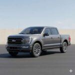 Ford ha sido una de las marcas de referencia en camionetas y SUVs en los Estados Unidos, especialmente con sus F-series. Con precios que superan los $40,000 en muchos de sus modelos, Ford sigue siendo una opción popular para quienes necesitan vehículos fuertes y duraderos. Los mecánicos aprecian la facilidad de reparación de los motores modulares de Ford, lo que hace que los costos de mantenimiento sean relativamente bajos en comparación con otras marcas. Si necesitas un vehículo para trabajo pesado o para uso en condiciones difíciles, las camionetas Ford como la F-150 son una excelente opción.
