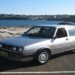 El Volkswagen Golf GTI de primera generación, lanzado en 1976, fue el coche que definió el término 