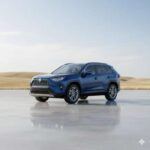 El Toyota RAV4 Hybrid ha demostrado ser uno de los SUV más confiables y eficientes del mercado. Con su tracción total disponible y una excelente eficiencia de combustible, el RAV4 Hybrid es perfecto para quienes necesitan un SUV práctico y duradero. Además, la fiabilidad de Toyota garantiza que este vehículo pueda recorrer más de 200,000 millas sin problemas. Es el SUV compacto híbrido por excelencia, con un gran espacio interior y la tecnología híbrida que reduce el consumo de combustible. Con un precio inicial de 32,000 dólares, el RAV4 Hybrid es una de las opciones más equilibradas para quienes buscan fiabilidad y eficiencia.