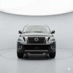 El Nissan Armada es otro de los SUV de tamaño completo que se destaca por su durabilidad a largo plazo. Con un precio inicial de 58,000 USD, el Armada es un vehículo robusto con una capacidad de remolque de 8,500 libras y un motor V8 de 400 hp. Su estructura body-on-frame le da una gran resistencia, lo que lo convierte en una excelente opción para aquellos que necesitan un vehículo fuerte y capaz.