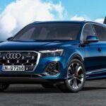 El Audi Q7 es un SUV que combina lujo y practicidad. Con tres filas de asientos, tracción total Quattro y un interior moderno, el Q7 ofrece una experiencia de conducción cómoda y segura, ideal para aquellos que necesitan espacio adicional para sus seres queridos o para actividades cotidianas. Además, con su tecnología avanzada y sus características de seguridad, el Q7 asegura una conducción placentera y tranquila. Es perfecto para quienes desean un SUV que no solo sea lujoso, sino también funcional y duradero.