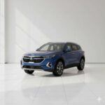 El Kia Seltos es una opción más refinada y espaciosa que el Kona, pero igualmente asequible. Con un precio de entre $25,000 y $30,000, el Seltos ofrece una gran cantidad de tecnología y características estándar, como una pantalla táctil de gran tamaño y múltiples asistentes de seguridad. Su interior es sorprendentemente amplio para un SUV de su tamaño, y su conducción es cómoda y segura. El Seltos combina practicidad con un toque de sofisticación, lo que lo convierte en una excelente opción para quienes buscan un SUV bien equilibrado.