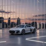 Audi es el epítome del lujo moderno, con un diseño limpio, elegante y de alta tecnología. Sus vehículos son conocidos por sus interiores de alta calidad, pantallas digitales y un rendimiento superior. Audi ofrece una conducción suave y confortable, pero siempre innovadora, con características tecnológicas de vanguardia que mejoran la experiencia al volante. Tanto en el ámbito personal como en el profesional, los coches Audi se destacan por su capacidad para combinar lujo y tecnología, siendo una opción ideal para quienes buscan una experiencia de conducción de alto nivel.