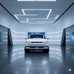 El Hyundai Ioniq 7 es uno de los modelos más prometedores en la categoría de SUV eléctricos grandes. Con un precio esperado a partir de los $65,000, este SUV ofrece un interior espacioso y de alta tecnología, ideal para familias o quienes buscan un vehículo con un alto nivel de confort. Además, la marca ha conseguido combinar eficiencia energética y un diseño atractivo, lo que lo convierte en una excelente opción frente a los SUV con motores de combustión interna. El Ioniq 7 podría incluso superar a algunos SUV tradicionales de gasolina, gracias a su amplitud y tecnología avanzada, haciendo que sea una opción muy tentadora para quienes buscan dar el salto a la movilidad eléctrica.