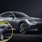 Los 6 SUV de 2025 con el peor consumo de combustible: lujo y potencia a cualquier precio