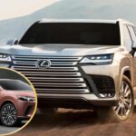 Estos 9 Lexus mantienen su valor como pocos: los modelos con mejor reventa del mercado premium