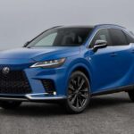 El rey absoluto de la gama. El RX no solo es el Lexus más vendido, sino también el que mejor conserva su valor. Espacioso, refinado y disponible con mecánicas híbridas muy eficientes, sigue siendo una de las compras más inteligentes del segmento premium.