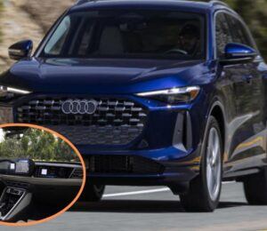 Ofertas de arrendamiento del Audi Q5 2025 para diciembre: irresistibles y asequibles.