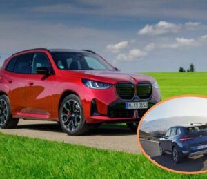 Ofertas de arrendamiento del BMW X3 2026 para diciembre: ¡una oportunidad que no puedes dejar pasar!