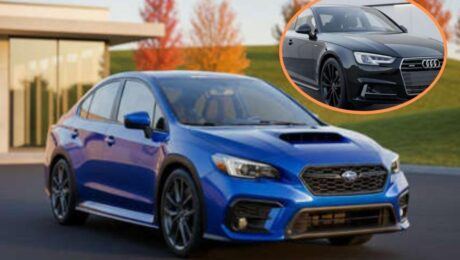 Las principales marcas de automóviles con las puntuaciones más altas en pruebas de carretera en 2026.