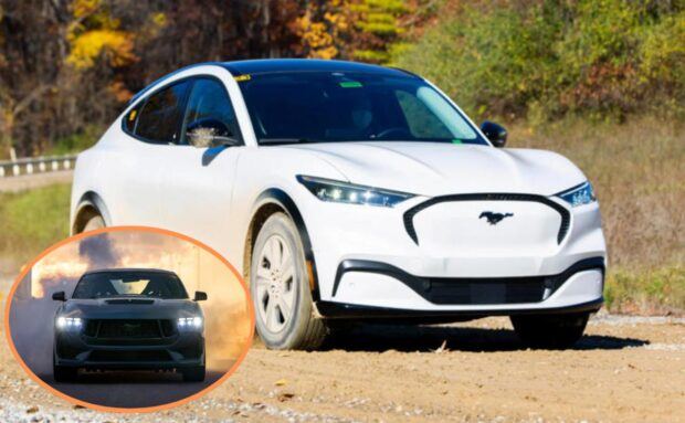 Ford 2025: las tendencias alarmantes para los compradores de autos nuevos.