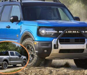 Ford ofrece descuentos secretos para retener a los propietarios frustrados: ¿una solución a sus problemas de calidad?