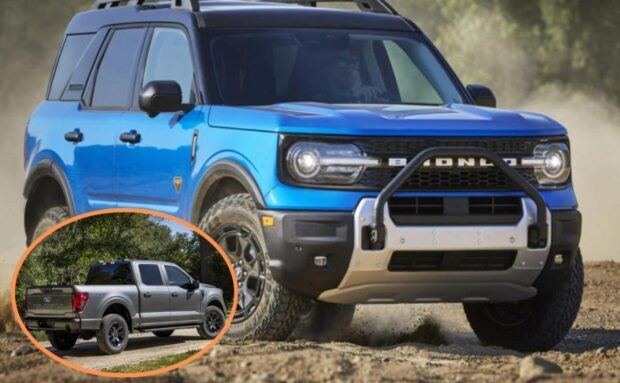 Ford ofrece descuentos secretos para retener a los propietarios frustrados: ¿una solución a sus problemas de calidad?