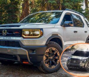 Honda podría devolver a Japón los SUV fabricados en Estados Unidos: ¿Qué significa esto para el futuro de la marca?