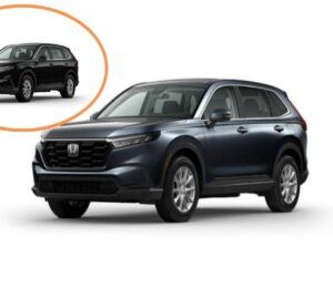 El Honda CR-V 2026: ¿Cuál es la mejor versión para comprar?
