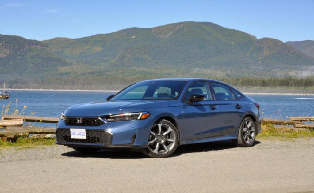 Versiones del Honda Civic 2026: ¿Cuál es la mejor opción para ti?