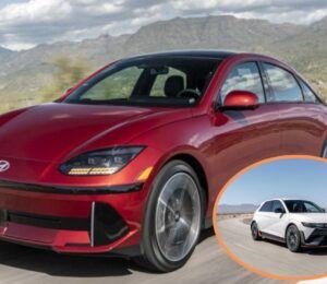 Gama de vehículos eléctricos de Hyundai para 2026: innovación y estilo al alca.nce de todos